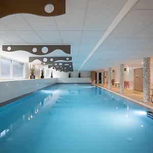 Hotel Kyriad Prestige